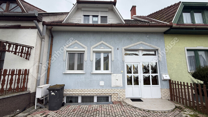 13. kép | Eladó Családi ház, Bük (#179549)