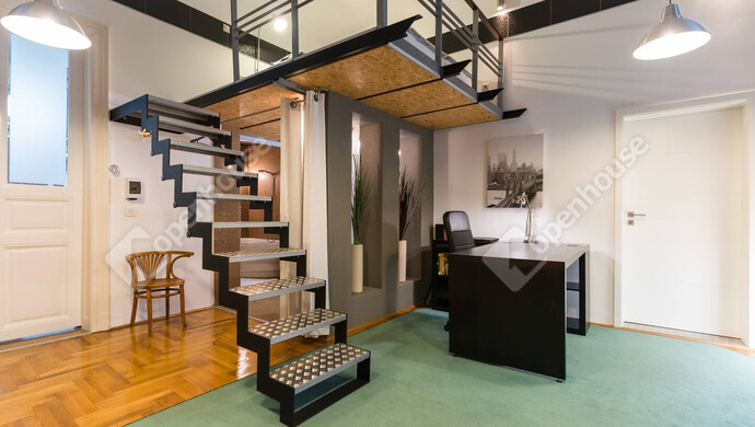 3. kép | Eladó Téglaépítésű lakás, Budapest VI. Ker. (#179578)