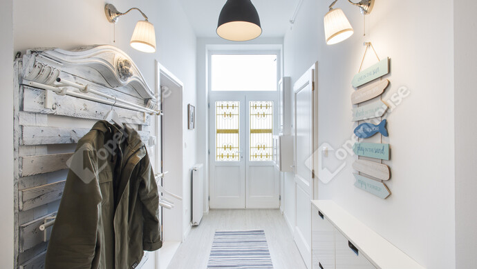 1. kép | Eladó Téglaépítésű lakás, Budapest VI. Ker. (#179871)