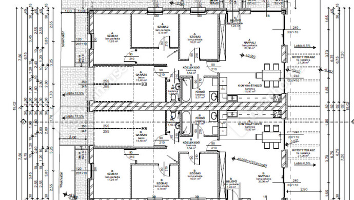 0. kép | Eladó Ikerház, Teskánd (#180098)