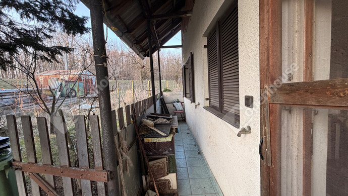 7. kép | Eladó Zárt kert, Gellénháza (#180224)