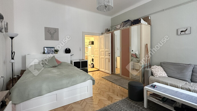 14. kép | Kiadó Társasházi lakás, Budapest XIII. Ker. (#180157)