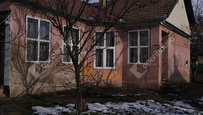 1. kép | Eladó Családi ház, Zsáka (#180558)