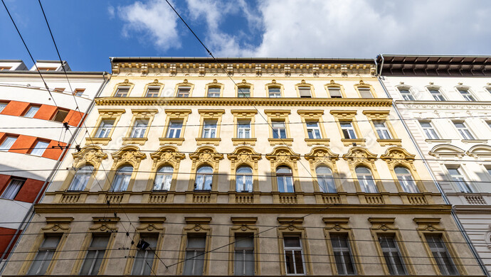 18. kép | Eladó Téglaépítésű lakás, Budapest VI. Ker. (#181173)