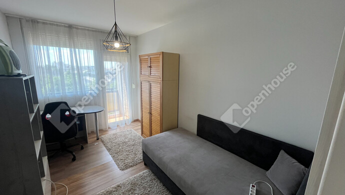 6. kép | Kiadó Társasházi lakás, Debrecen (#183094)