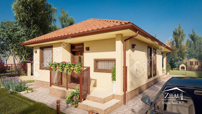 5. kép | Eladó Családi ház, Gencsapáti (#176337)