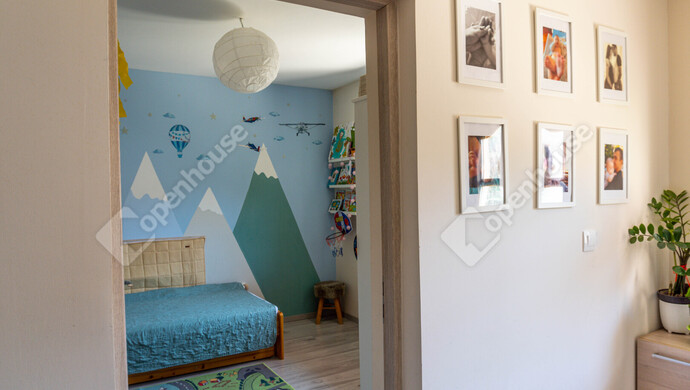 5. kép | Eladó Családi ház, Sármellék (#177274)