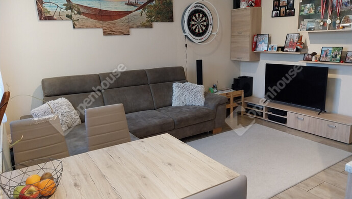 1. kép | Eladó Társasházi lakás, Bük (#177285)