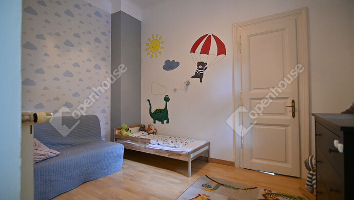 41. kép | Eladó Családi ház, Budapest II. Ker. (#177436)