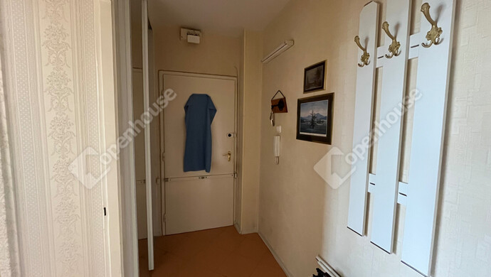 11. kép | Közlekedő | Eladó Társasházi lakás, Miskolc (#177459)