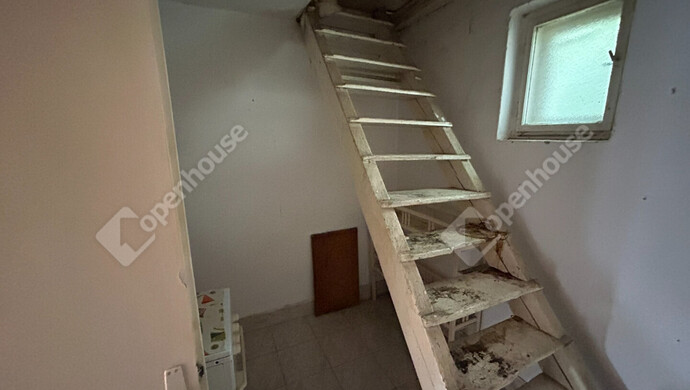 34. kép | Eladó Családi ház, Kapuvár (#178024)