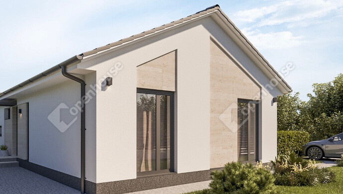 1. kép | Eladó Családi ház, Iszkaszentgyörgy (#178271)