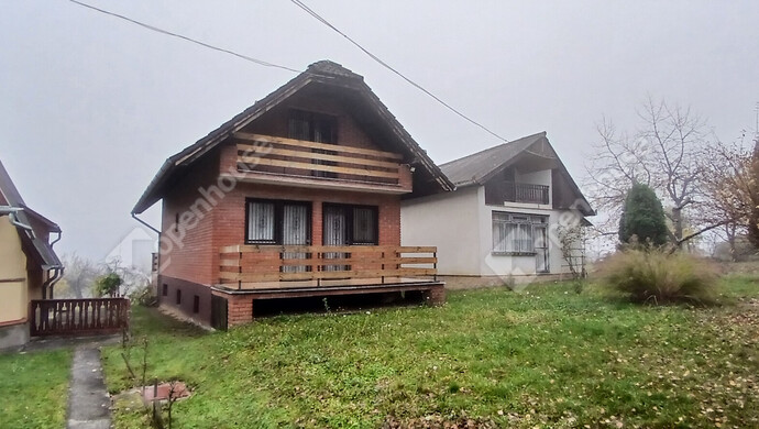 1. kép | Eladó Családi ház, Lenti (#178370)