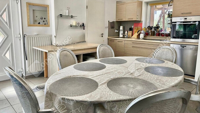 2. kép | Eladó Családi ház, Balatongyörök (#178636)