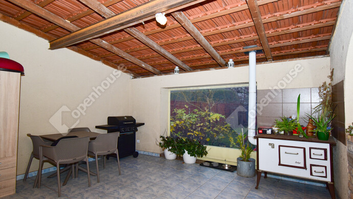 21. kép | Eladó Családi ház, Szeged (#178847)