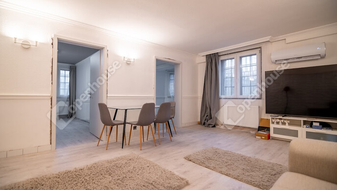 1. kép | Eladó Téglaépítésű lakás, Budapest XIV. Ker. (#178175)