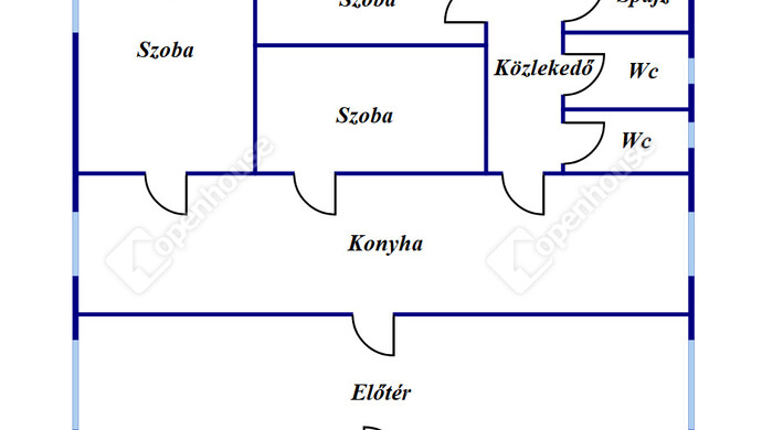 0. kép | Eladó Vendéglátó egység, Torony (#179212)