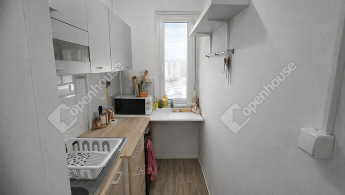 5. kép | Eladó Társasházi lakás, Budapest XVIII. Ker. (#179256)