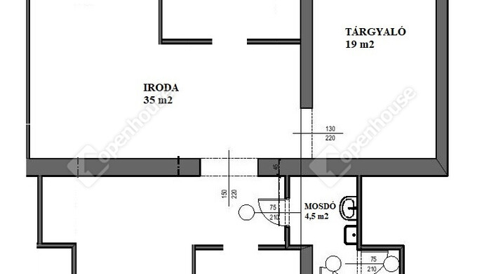 2. kép | Kiadó Iroda, Miskolc (#179787)