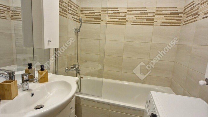 12. kép | Kiadó Társasházi lakás, Győr (#179840)