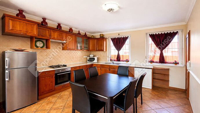 0. kép | Eladó sorházi lakás Feketehegyen | Eladó Társasházi lakás, Székesfehérvár (#181035)