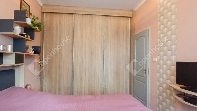 4. kép | Eladó Társasházi lakás, Gellénháza (#181243)