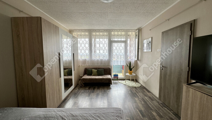 5. kép | Eladó Társasházi lakás, Nagykanizsa (#181324)