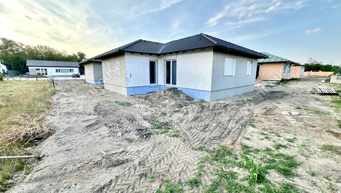 0. kép | Eladó Családi ház, Székesfehérvár (#180328)