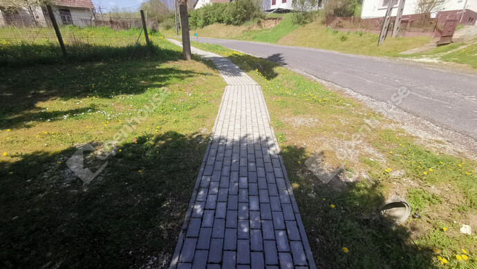46. kép | Eladó Családi ház, Börzönce (#174686)