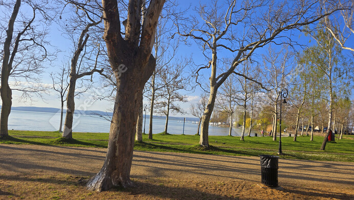 18. kép | Eladó Téglaépítésű lakás, Balatonföldvár (#176607)