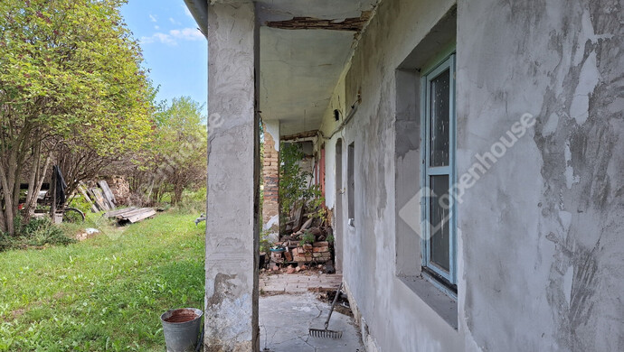 23. kép | Eladó Családi ház, Csapod (#176777)