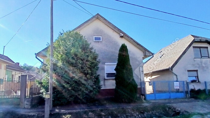 41. kép | Eladó Családi ház, Vasboldogasszony (#177108)