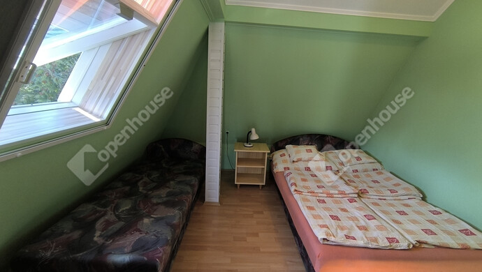 22. kép | Eladó Családi ház, Balatongyörök (#177663)