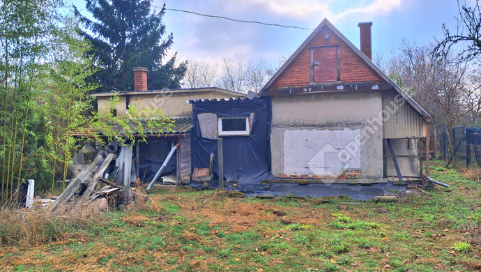 5. kép | Eladó Telek, Mocsa (#178255)