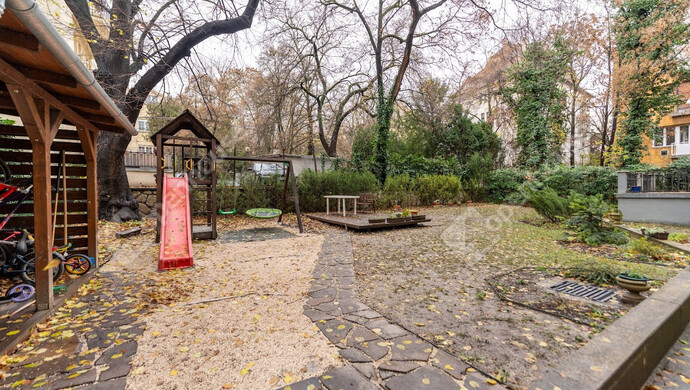 16. kép | Eladó Téglaépítésű lakás, Budapest II. Ker. (#178708)