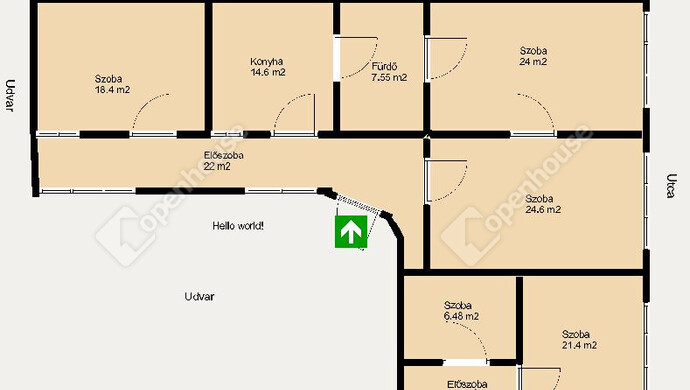 0. kép | Eladó Családi ház, Kistelek (#178986)