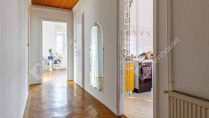 6. kép | Eladó Téglaépítésű lakás, Budapest XIII. Ker. (#179193)