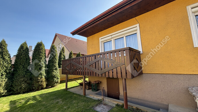 30. kép | Eladó Családi ház, Debrecen (#180688)