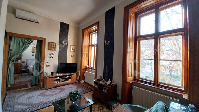 0. kép | Székesfehérvár történelmi belvárosában téglalakás Eladó! | Eladó Társasházi lakás, Székesfehérvár (#180663)