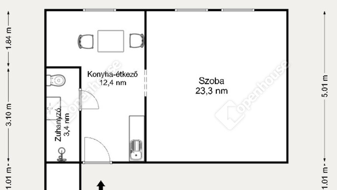 0. kép | Eladó Téglaépítésű lakás, Szeged (#183381)