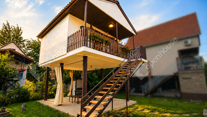 0. kép | Eladó Nyaraló, Szeged (#183492)
