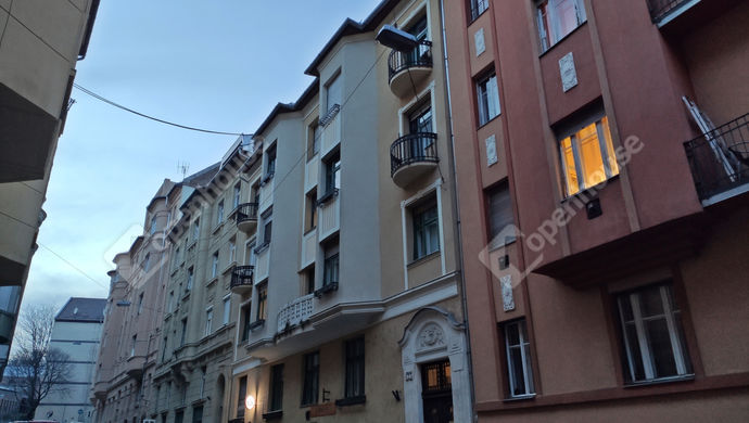 31. kép | Eladó Téglaépítésű lakás, Budapest XII. Ker. (#167799)
