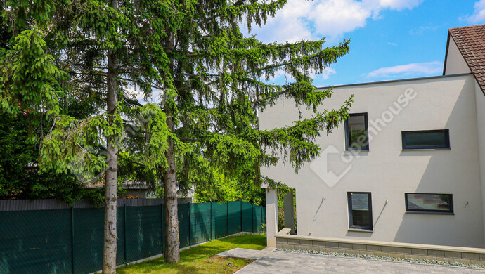 1. kép | Eladó Ikerház, Sopron (#175297)