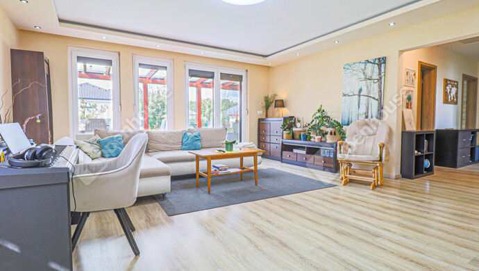 2. kép | Eladó Családi ház, Harka (#177883)