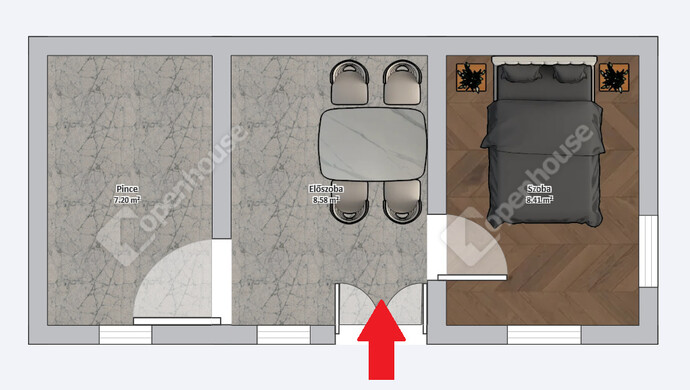 0. kép | Eladó Családi ház, Belezna (#178231)