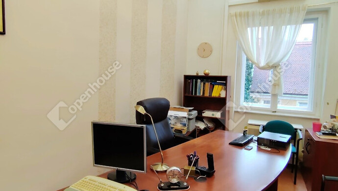 2. kép | Székesfehérvár eladó iroda | Eladó Iroda, Székesfehérvár (#178264)