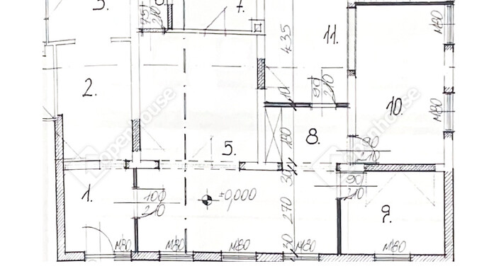 0. kép | Eladó Családi ház, Látrány (#179229)