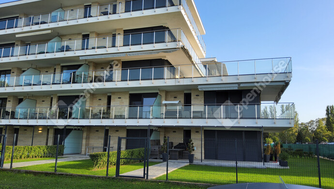 27. kép | Eladó Téglaépítésű lakás, Siófok (#179439)