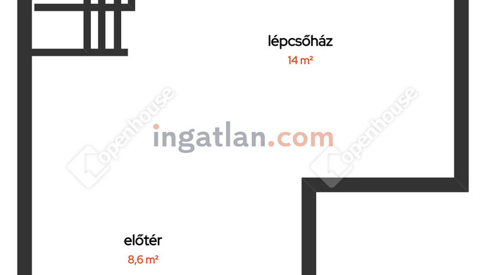 0. kép | Kiadó Társasházi lakás, Komárom (#179646)