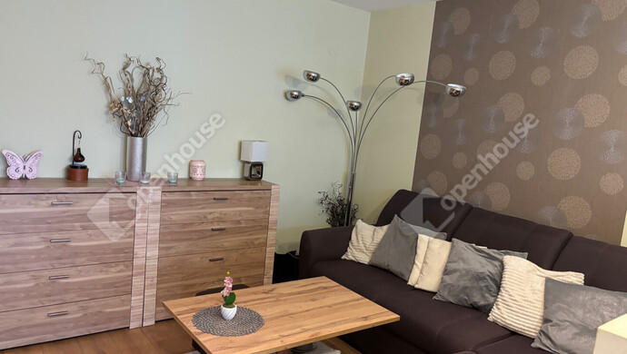 3. kép | Eladó Társasházi lakás, Győr (#179776)